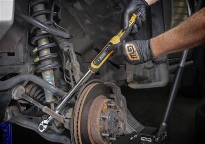 GearWrench Torque Wrenches - 85077