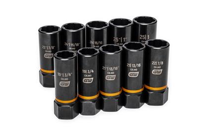 GearWrench Bolt Biter Extraction Socket Sets - 86071