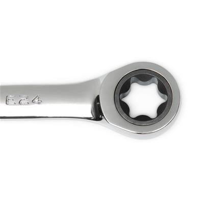 GearWrench Ratcheting Combination Wrench Sets - 9224D