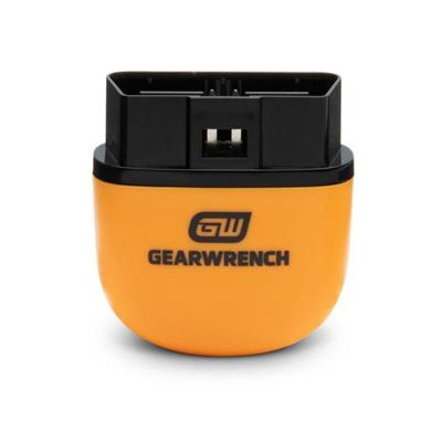GearWrench Bluetooth Everyday Diagnostic Devices - GWSCAN