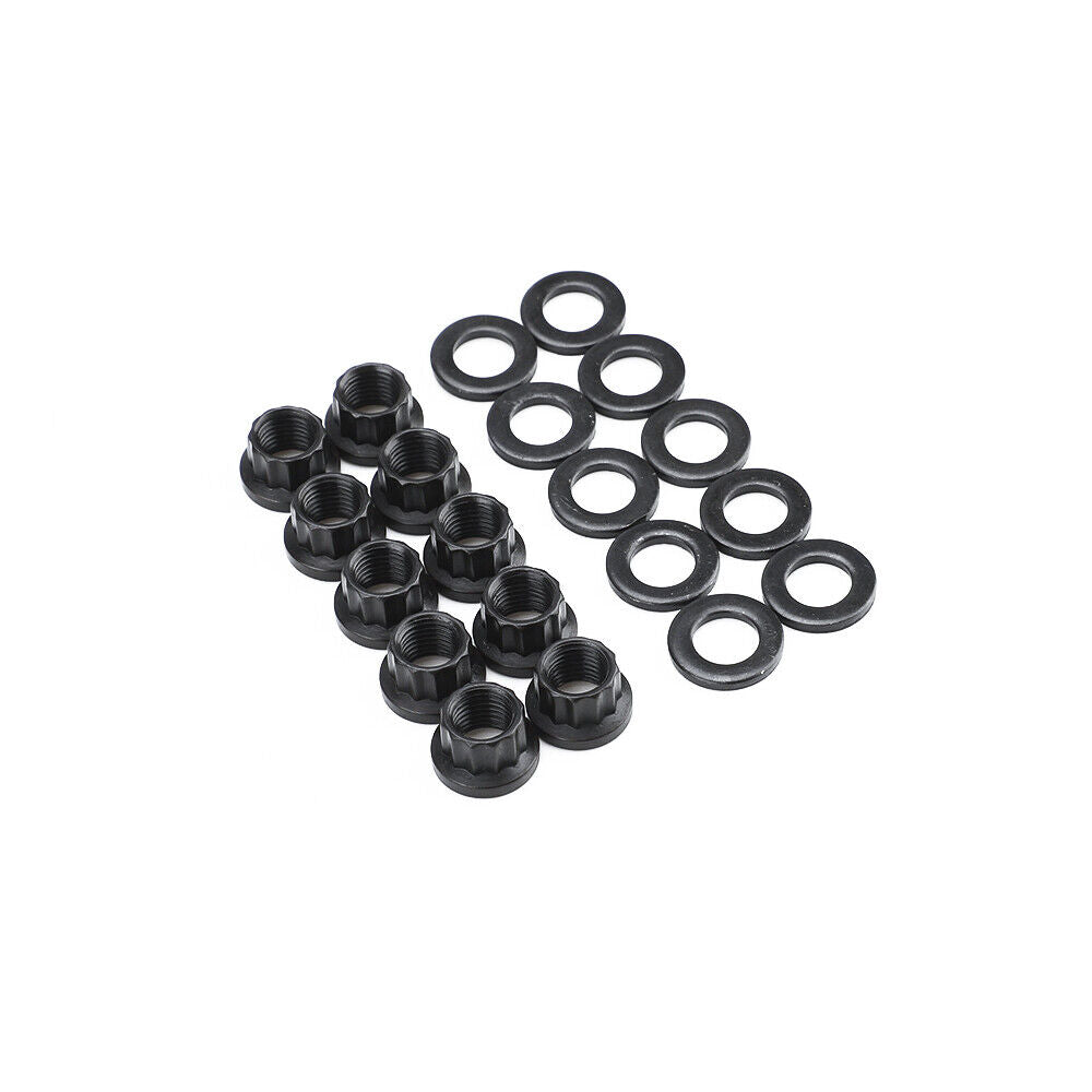 Head Studs Stud 208-4303 For Honda Acura GSR B18C B18C1 DOHC VTEC B18 B20