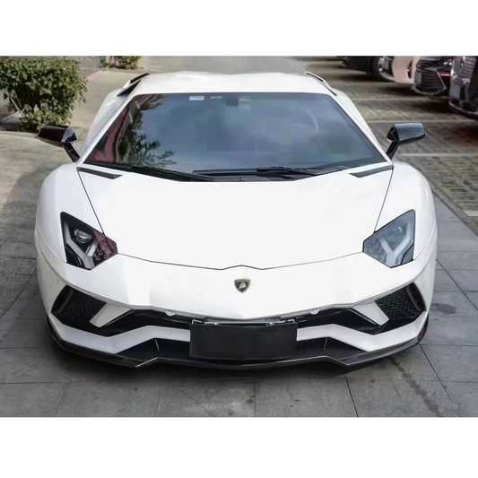 Bull Boost Performance Prepreg Carbon Fiber OEM Style Aerodynamic Body Kit for Lamborghini...