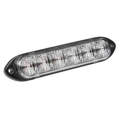 Grote Industries LED Directional Warning Lights with S-Link Synchronization - 78460