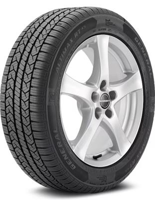 General AltiMAX RT45 Tires - 15577240000