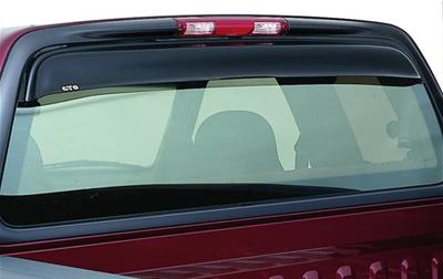 GT Styling Shadeblade Window Air Deflectors - 57107