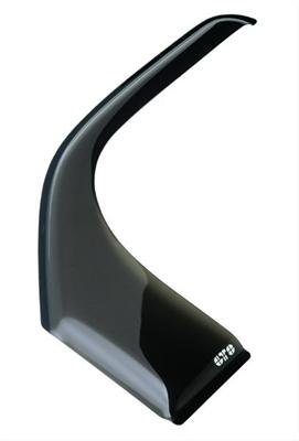 GT Styling Bubble Ventgards - 82113S