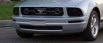 GT Styling Fog Light Covers - GT0242FS