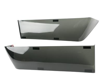 GT Styling Blackout Taillight Covers - GT030