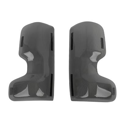 GT Styling Blackout Taillight Covers - GT4990X