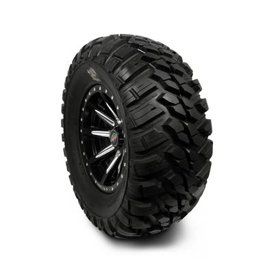 GBC Motorsports Kanati Mongrel Tires - AM142810MG