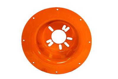 GUNI X Center Hubs - GUNIX45HUB