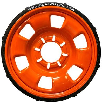 GUNI 80 Universal Bolt/Lug Pattern Wheels - GW2680