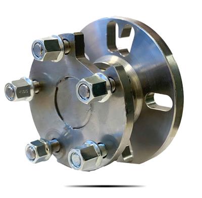 GUNI GUNIHUB 45 Universal Rotating Hubs - GW4510