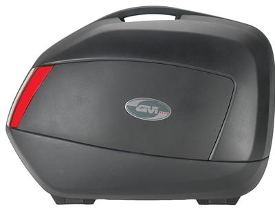 Givi V35 Monokey Side Cases - V35NA