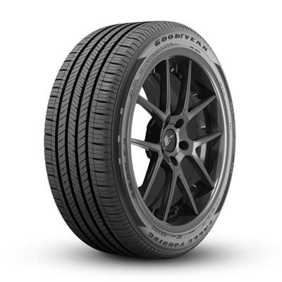 Goodyear Eagle Touring Tires - 102015578
