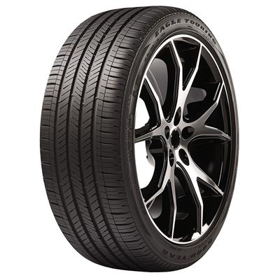 Goodyear Eagle Touring Tires - 102863387
