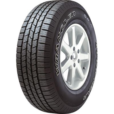 Goodyear Wrangler SR-A Tires - 183934470