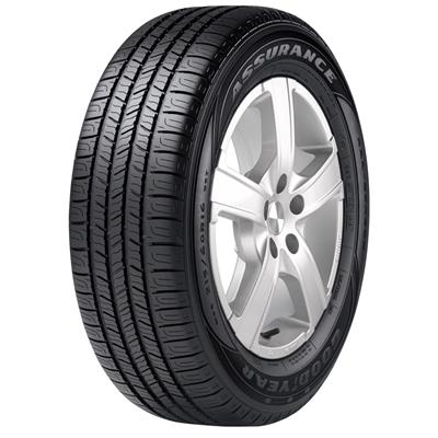 Goodyear Assurance All-Season Tires - 407740374