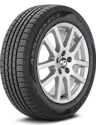 Goodyear Assurance All-Season Tires - 407815374
