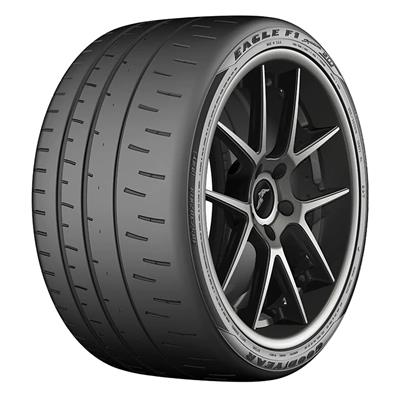 Goodyear Eagle F1 Supercar 3R Tires - 797110538
