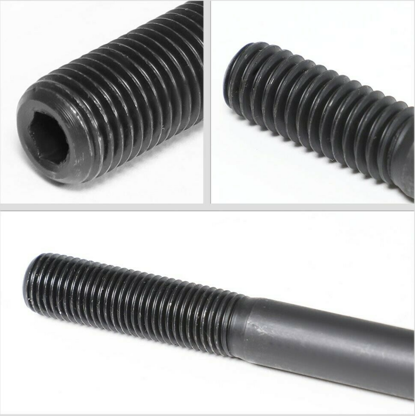 Performance Cylinder Head Stud Kit For Honda Prelude H22A1 H22A4 H22 H Series 208-4304 ARP