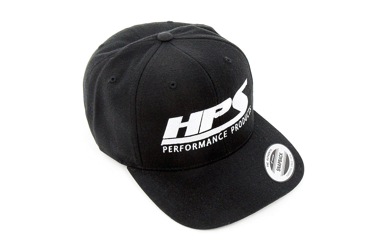 HPS Performance Products Snapback with White Embroidery