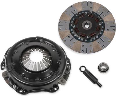 Hays Street 650 Clutch Conversion Kits - 923001
