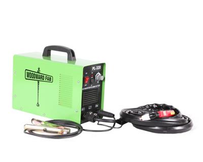 Woodward Fab Plasma Cutters - PL500