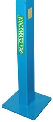 Woodward Fab Pipe Bender Stands - WFB2STAND