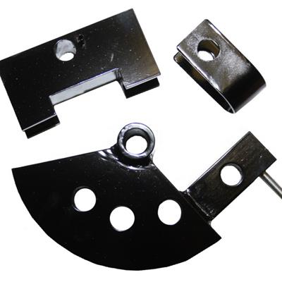 Woodward Fab Bender Dies - WFBDT2X6