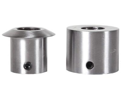 Woodward Fab Bead Roller Dies Sets - WFBR6TIPDIE