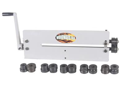 Woodward Fab Bead Rollers - WFBR6