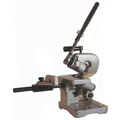 Woodward Fab Throatless Rotary Shears - WFMS