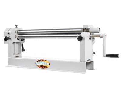Woodward Fab Slip Rollers - WFSR24