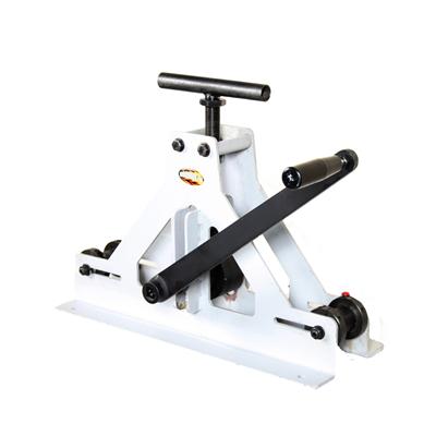 Woodward Fab Flat Bar Rolling Machines - WFTR4