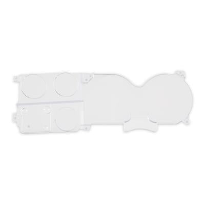 Brothers Trucks Instrument Cluster Lenses - 05214