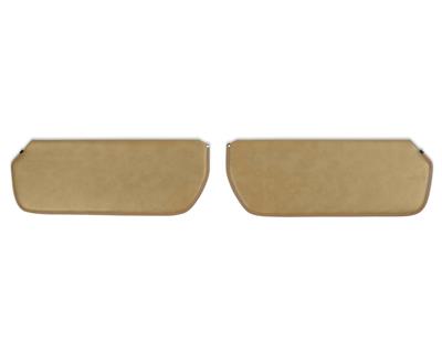 Brothers Trucks Foamback Sunvisors - 05342