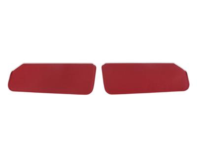 Brothers Trucks Foamback Sunvisors - 05345