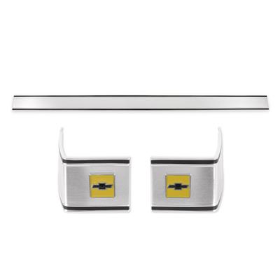 Brothers Trucks Moldings - 06148