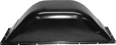 Brothers Trucks Wheel Wells - A103167