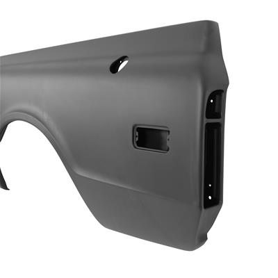 Brothers Trucks Bedside Panels - A107169