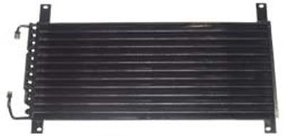 Brothers Trucks 1967-72 Chevy/Gmc A/C Condensor - ACD6772