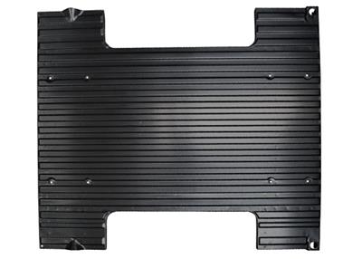 Brothers Trucks Complete Bed Floors - BFC87SB