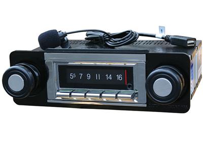 Brothers Trucks High-End Stereos - CS074007387