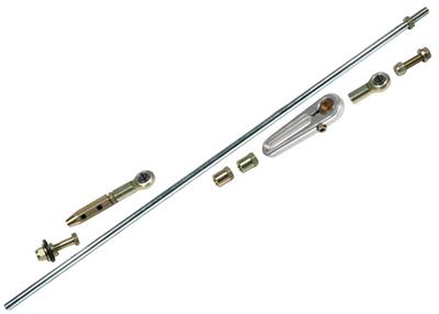 Brothers Trucks Automatic Shifter Linkage Kits - CSCLK87724