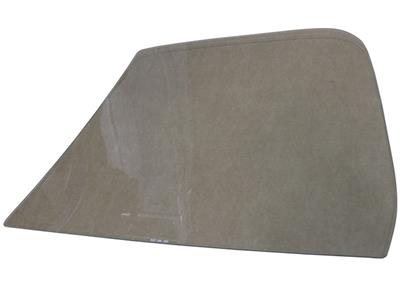 Brothers Trucks Door Glass - DGR87LHCLEAR