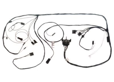 Brothers Trucks Engine Wiring Harnesses - EH03580HAUTO