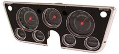 Brothers Trucks Complete Gauge Assemblies - GCA72TW