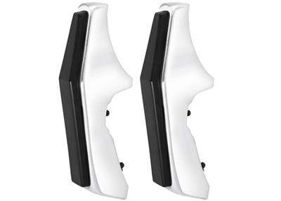 Brothers Trucks 81-91 Chvy/Gmc Bumper Guards-front - GRD8187