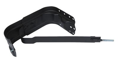 Brothers Trucks 73-87 Chvy/Gmc Gas Tank Mounting - GTB7387FR